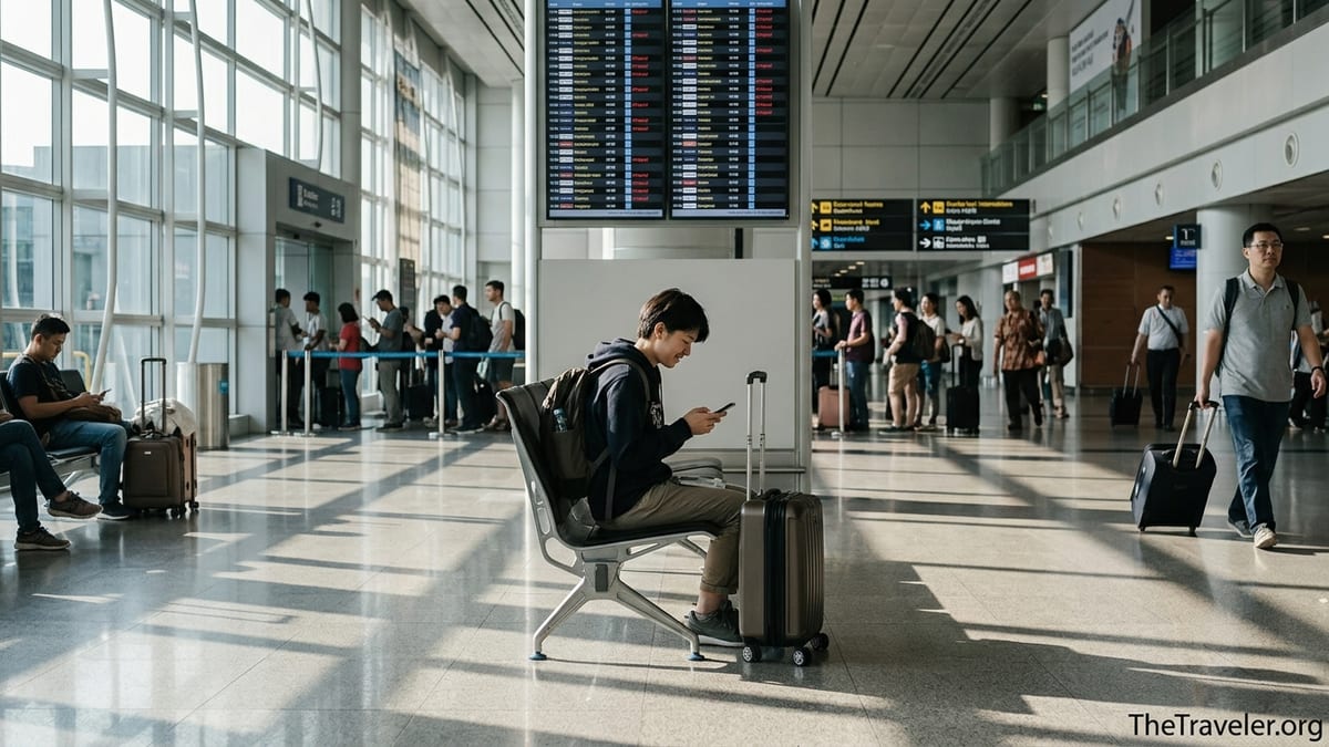 What Etiqa Travel Insurance Is Really Like After Breaking Down the Coverage