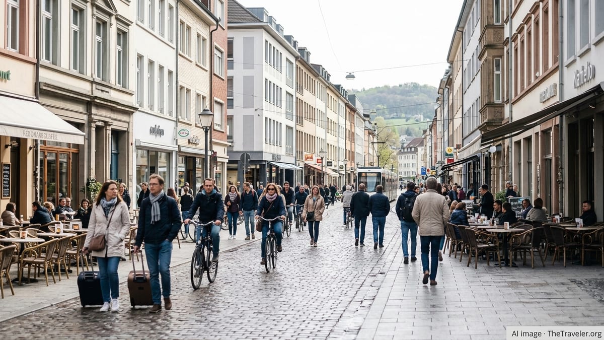 How Europe Is Shaping the Next Wave of Global Tourism in 2026