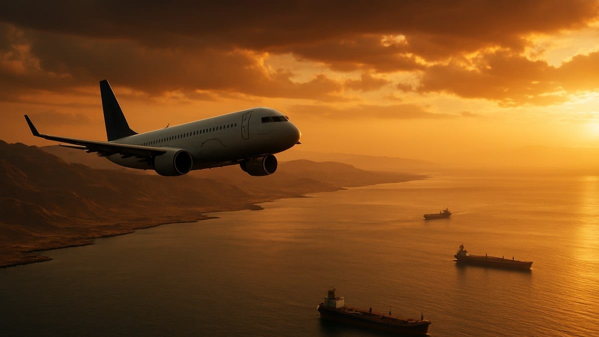 Europe Braces for Fuel Squeeze as Hormuz Crisis Drags On