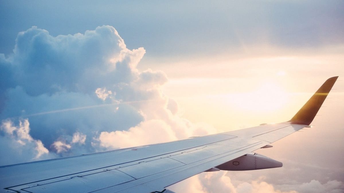 Europe Jet Fuel Crunch Threatens Summer Flight Plans