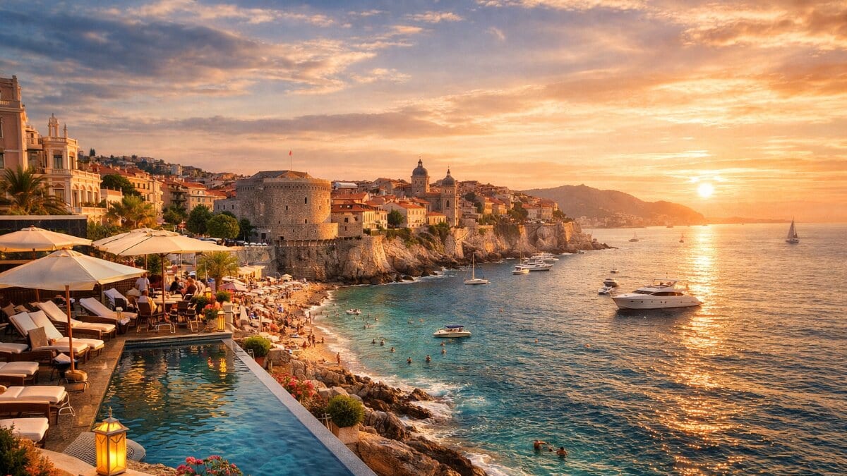 European Hotels Hold Firm in 2026 Despite New Headwinds