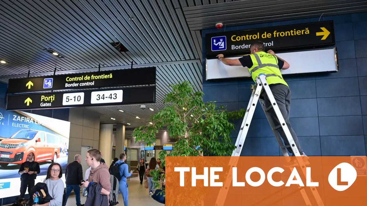 EU’s New Border Checks Spark Delays and Patchy Rollout