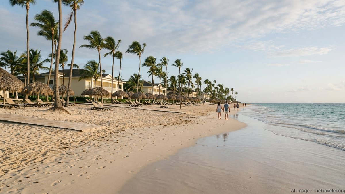 Excellence Punta Cana Reimagines Adults-Only All-Inclusive Luxury