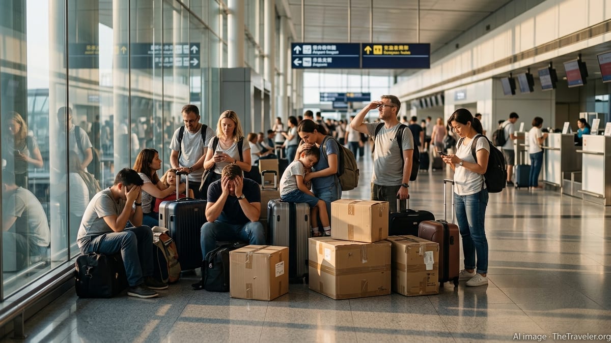 From Culture Shock to Coping: How Expats Build Resilience