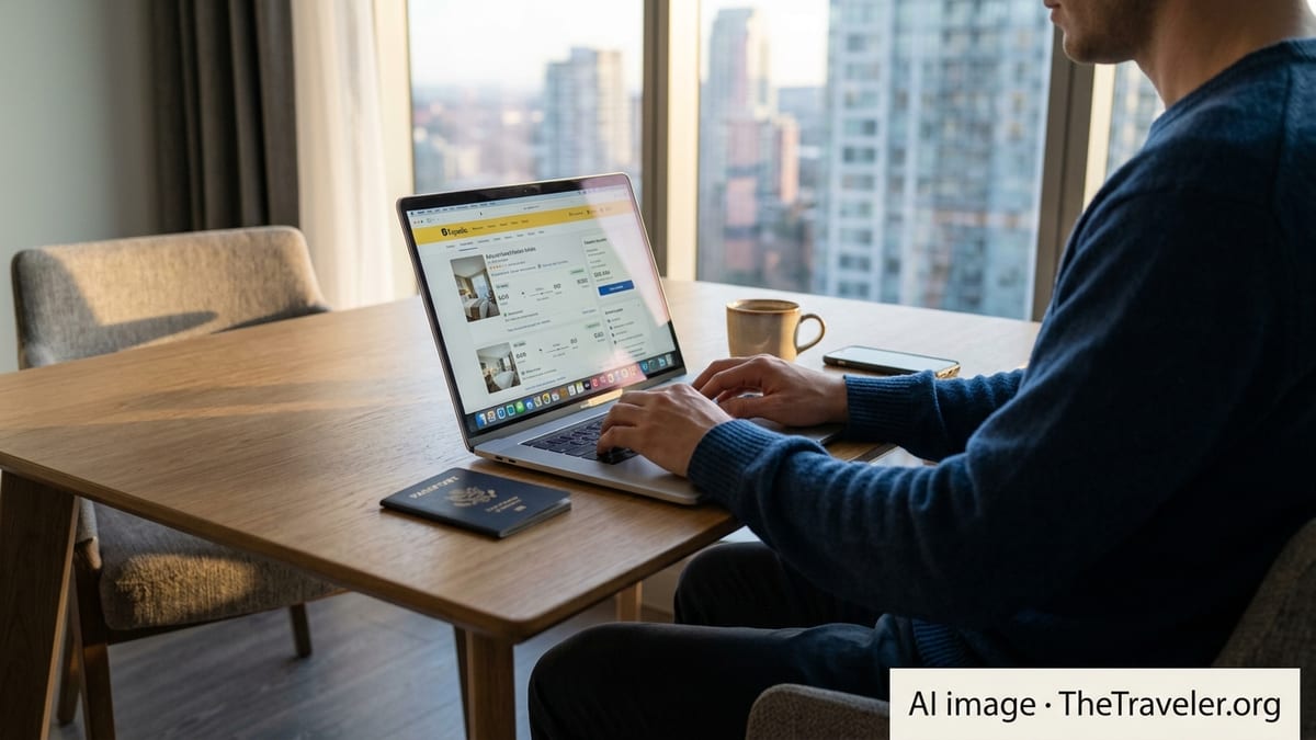 How to Unlock Expedia’s One Key Loyalty Benefits