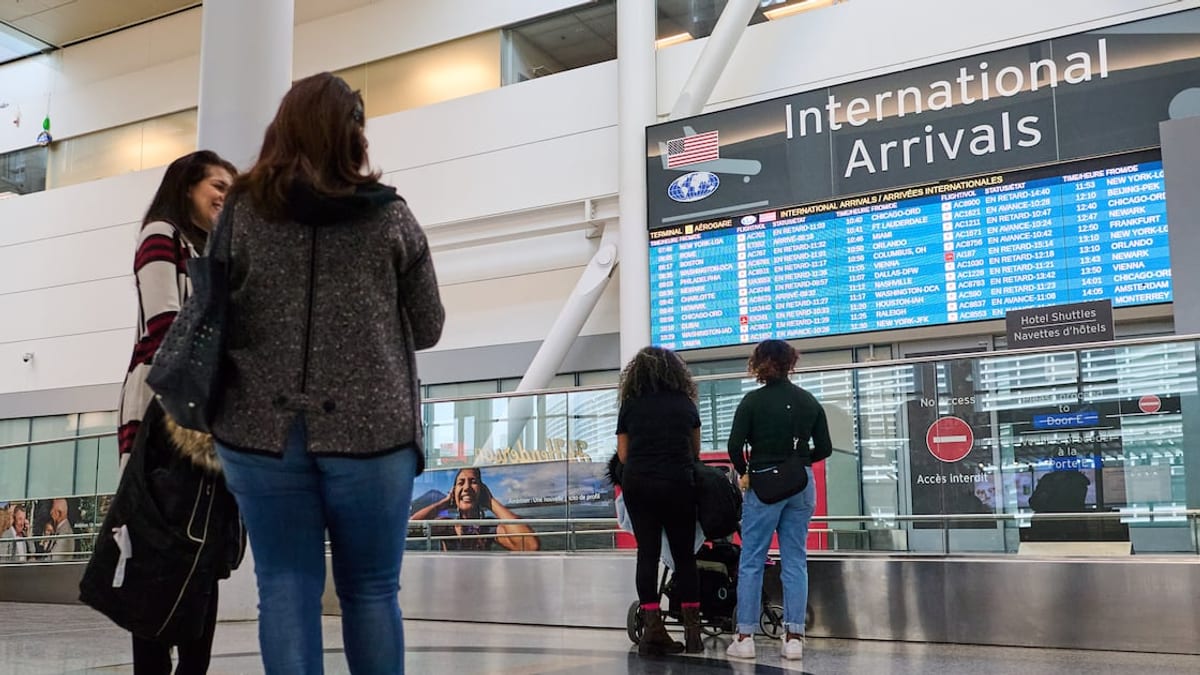 Experts urge travel insurance as disruptions and risks grow