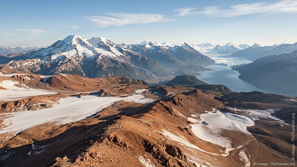 Explore Chile 2026: Adventure, Landscapes and Culture