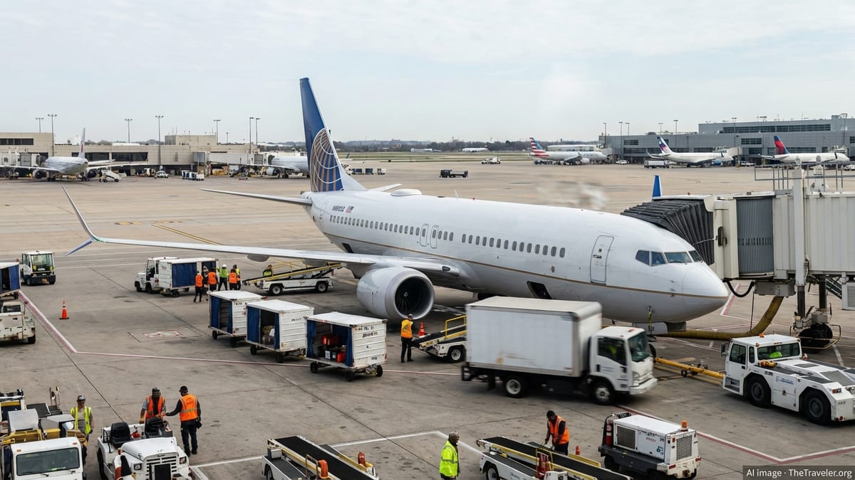 FAA Orders Emergency Changes for Boeing 737 MAX Over Heat Risk