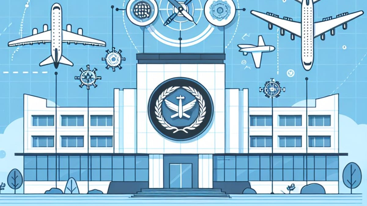 FAA Curbs Parallel Landings, Cutting Capacity at SFO