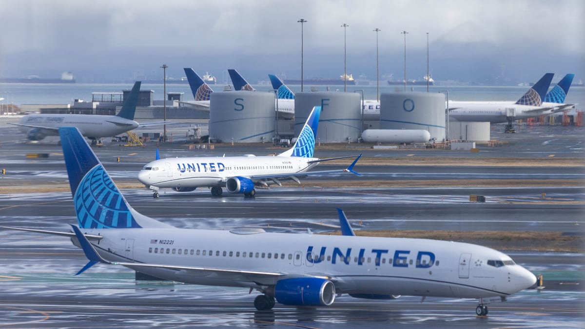 FAA Cuts SFO Arrival Capacity, Bringing Longer Flight Delays