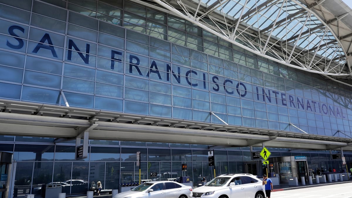 FAA cuts SFO arrivals, triggering months of flight delays