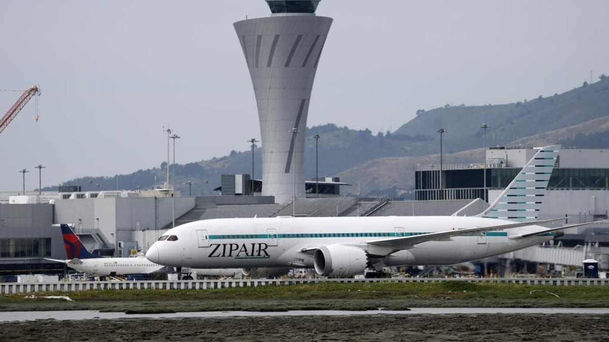 FAA Flight Caps Poised to Bring Major Delays at SFO