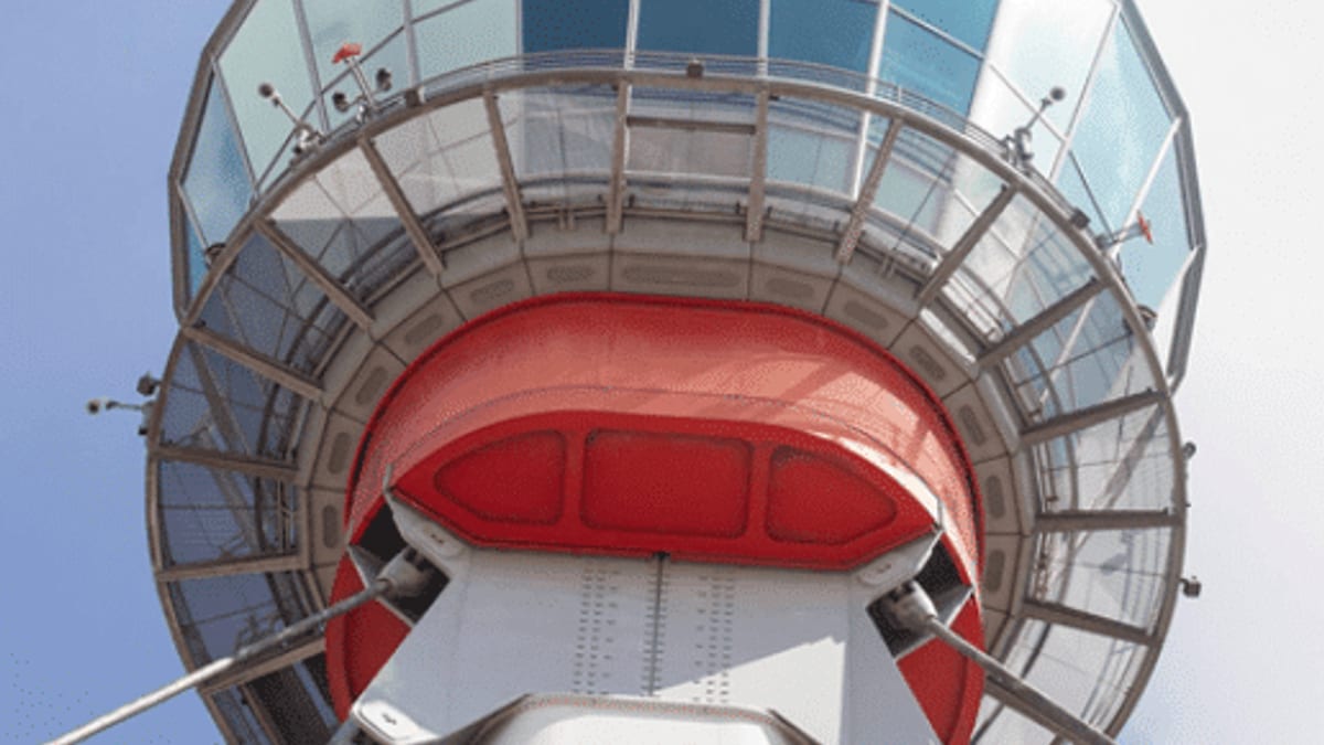 FAA landing cap triggers months of delays at SFO