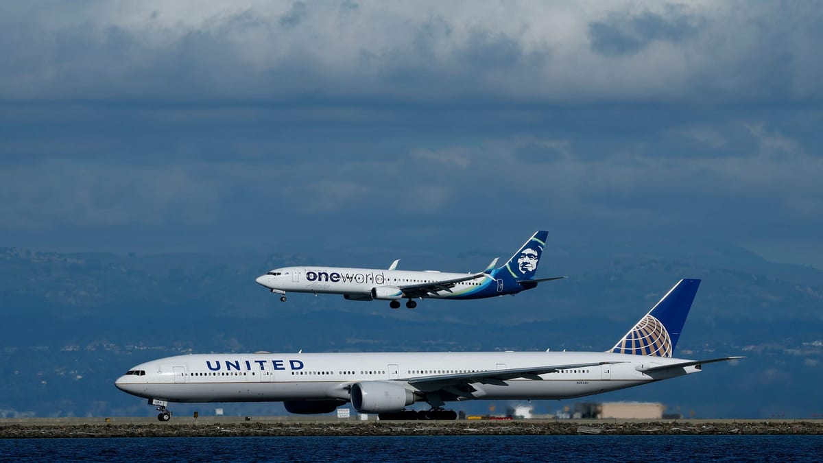 FAA limits SFO arrivals, travelers warned of delays