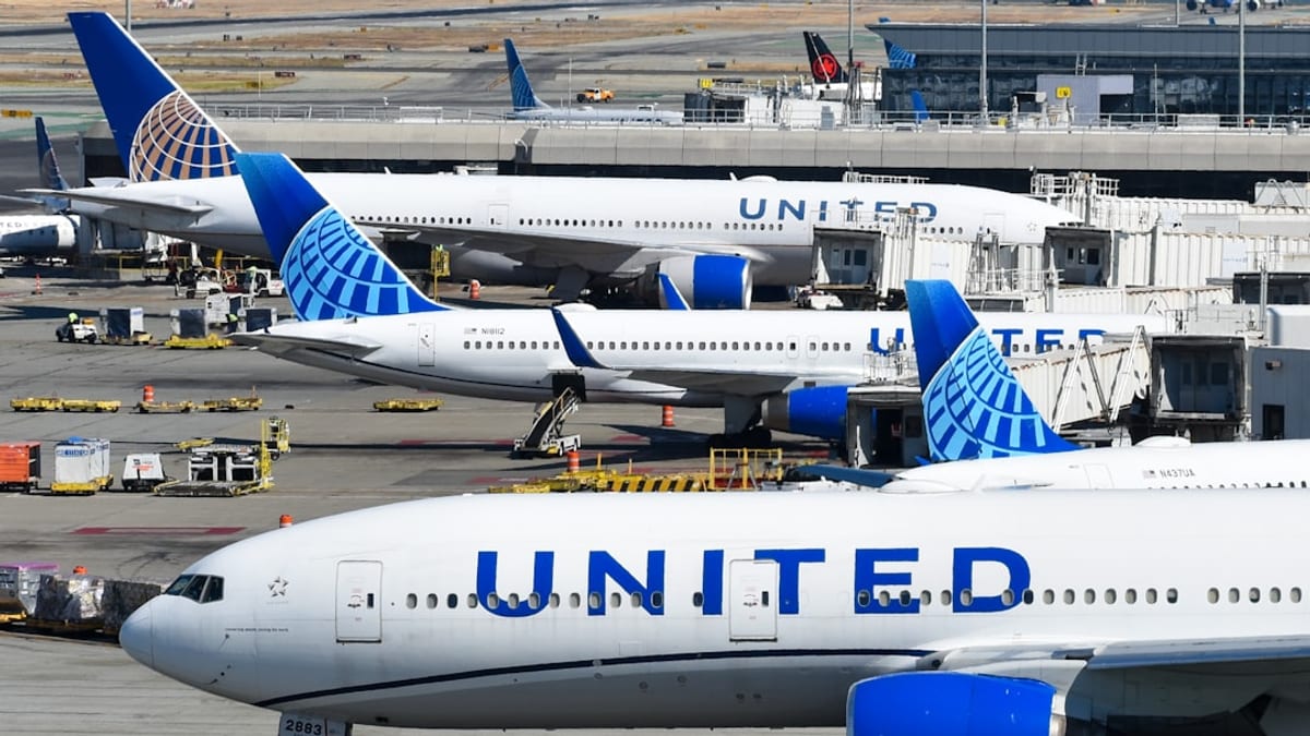 FAA Restrictions Mean SFO Runway Project Will Bring Delays