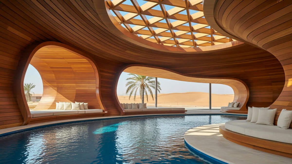 Faena Bets Big On Saudi Arabia’s Next Luxury Hotspots