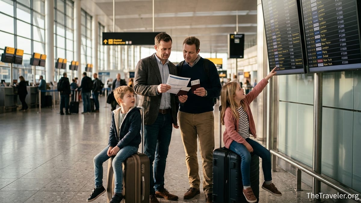 Should Families Use Admiral Travel Insurance Abroad?