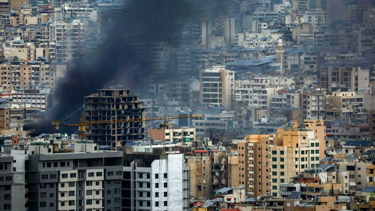 FCDO tightens travel advice as security risks rise worldwide