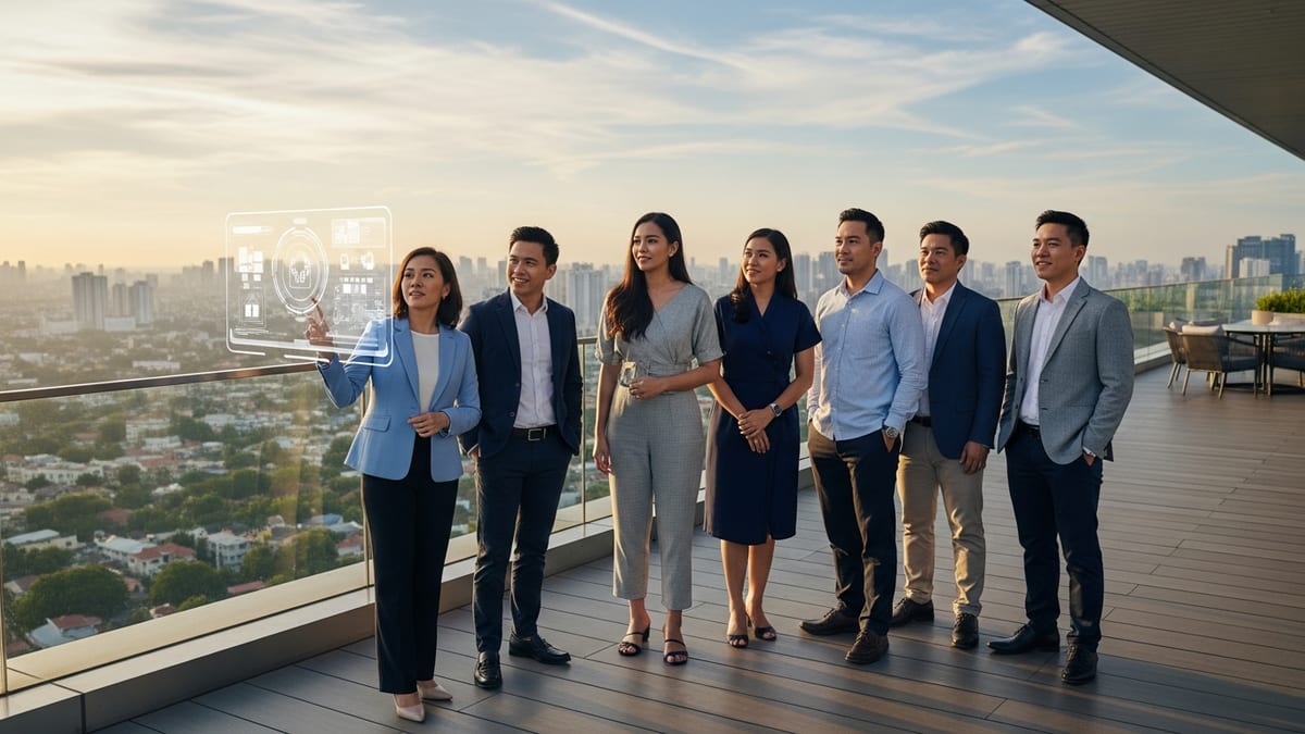 PTAA’s New Leadership Charts Innovative, Sustainable Course for Philippine Travel Agencies