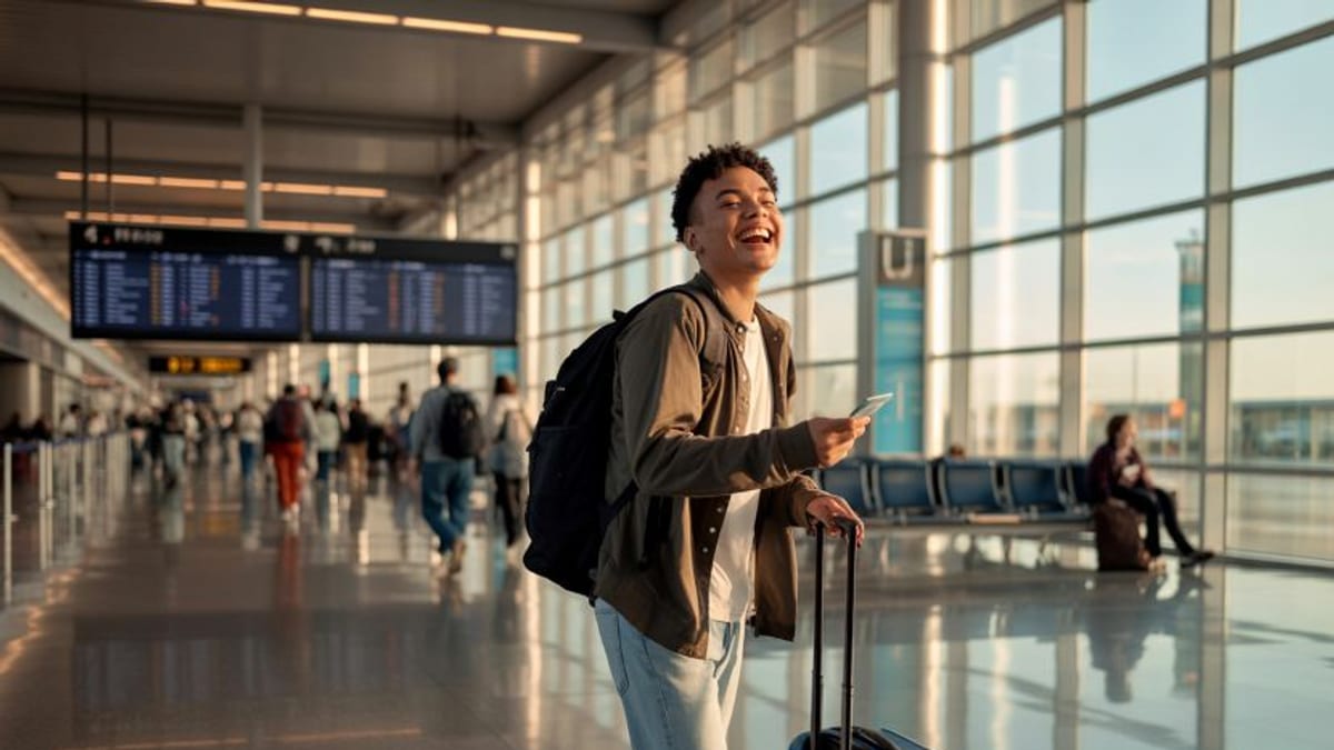 How a Finland Schengen Type C Visa Unlocks Europe