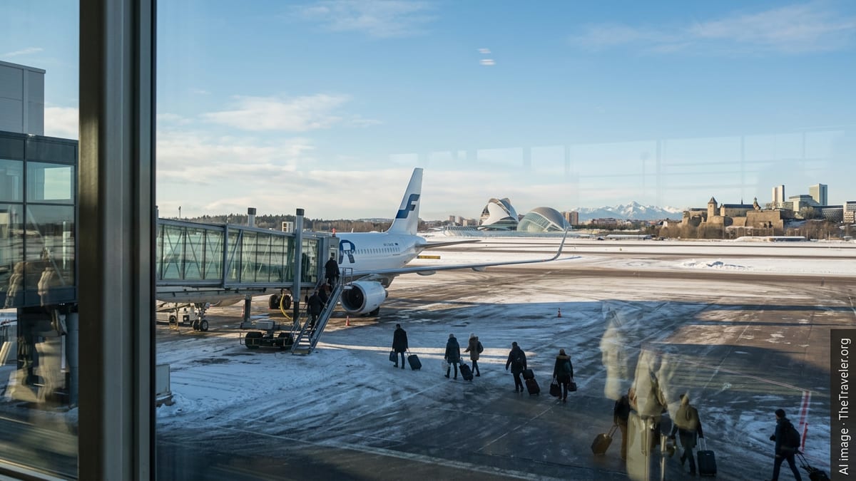 Finnair Makes Southern Europe Easier With New Year-Round Routes