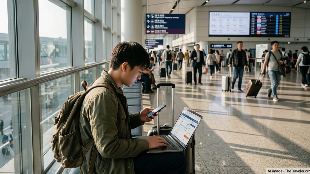 Fliggy Unveils FlyAI Travel Skill on ClawHub and GitHub