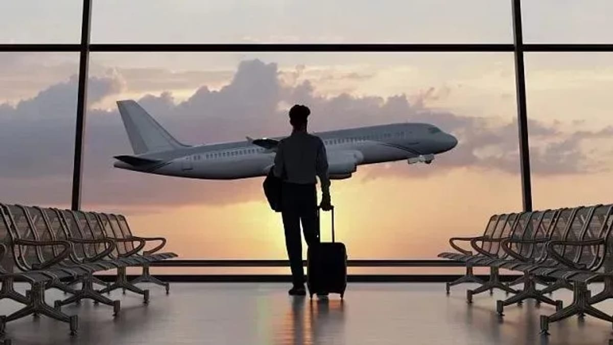 Flight chaos threatens Southern Africa’s tourism rebound