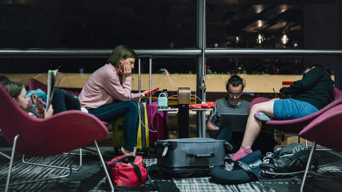 Flight Delay and Cancellation Compensation: What Travelers Should Know