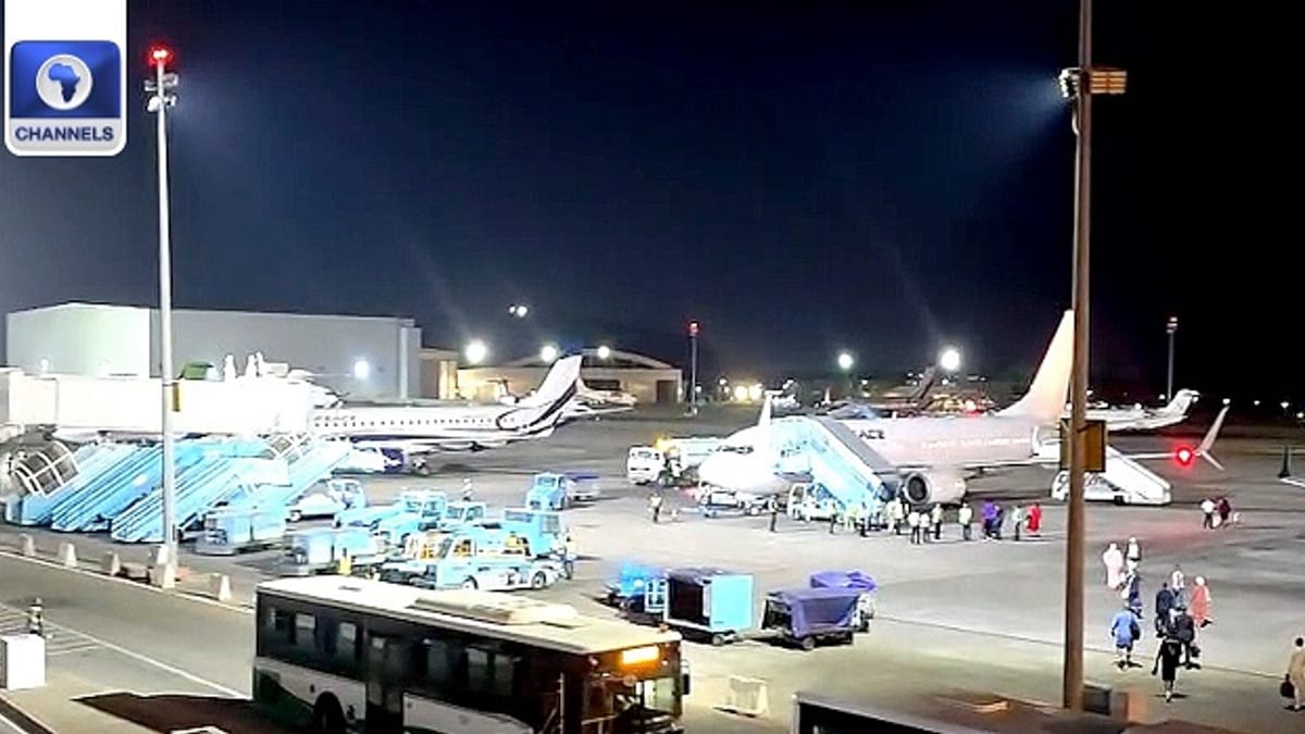 Flight Disruptions Deepen as Global Jet Fuel Crunch Bites