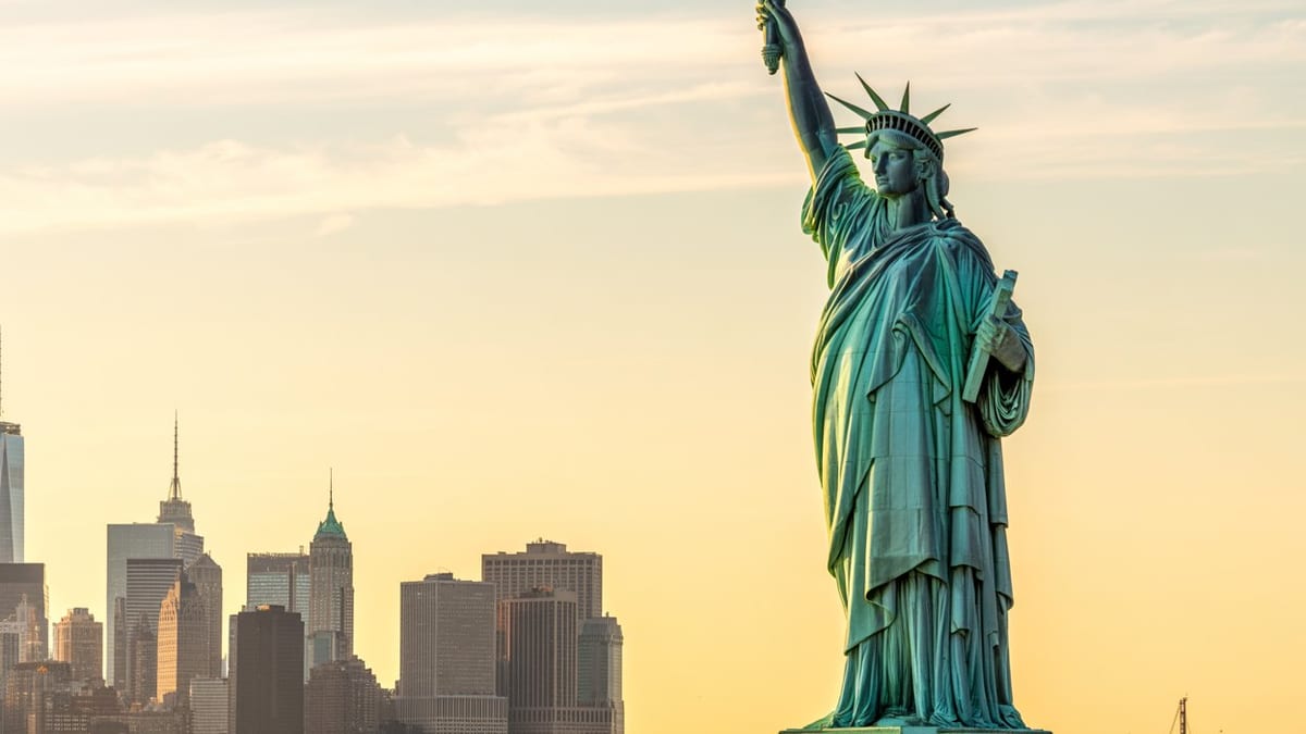 Florida to Align With New Federal Push on US Tourism