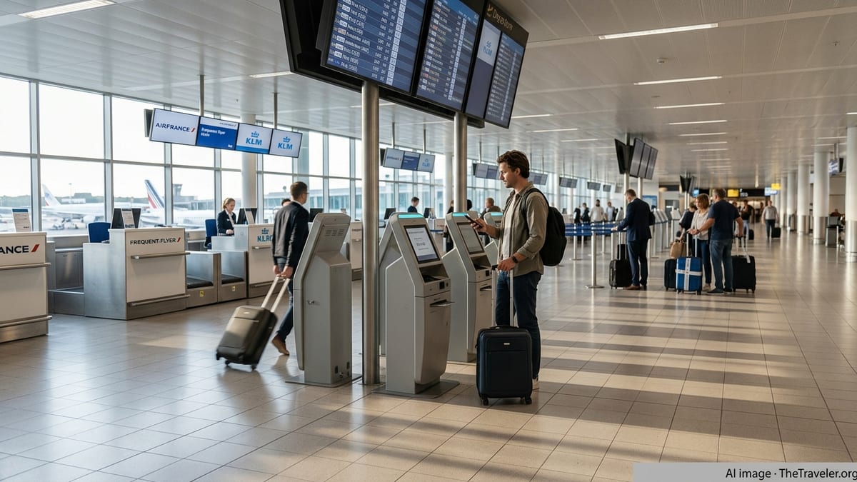 Air France-KLM Flying Blue 80% Buy Miles Bonus: Is It Worth It?