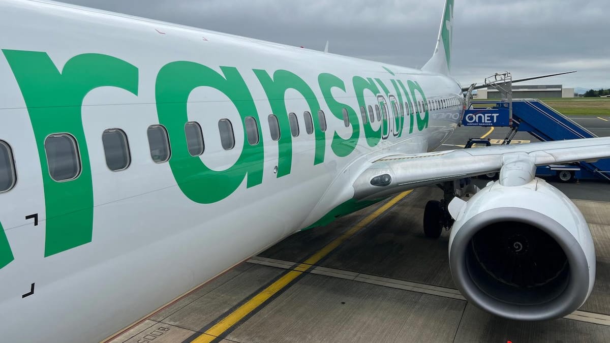 Flying Blue Extends Elite Perks to Transavia, Teases New Lounge