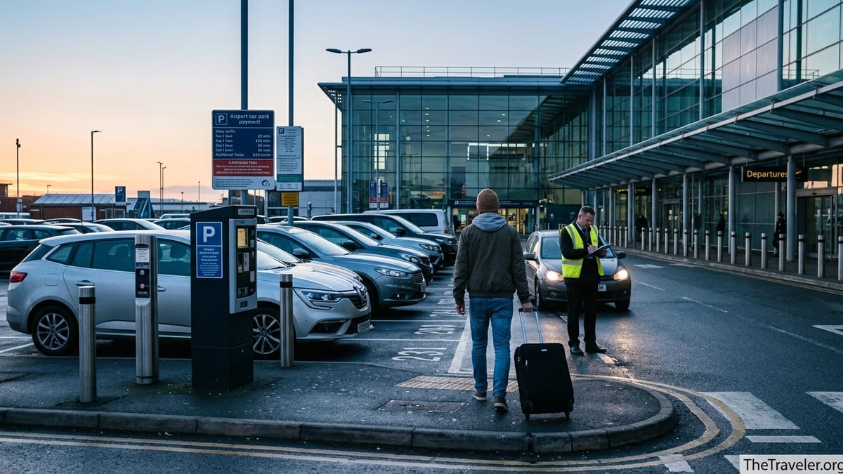 The Truth About Flyparks Fees and Success Rates
