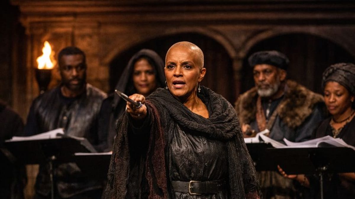 Folger Shakespeare Library plans expanded April birthday events