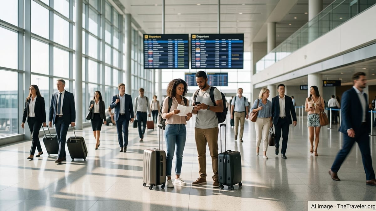 Forbes Advisor Names IMG a Top Travel Insurance Provider for 2026