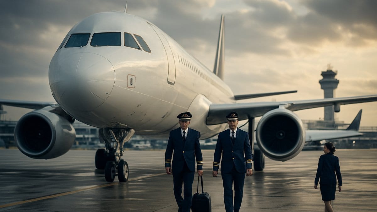 Fort Lauderdale Flight Mayhem Highlights Fragile Spring Network