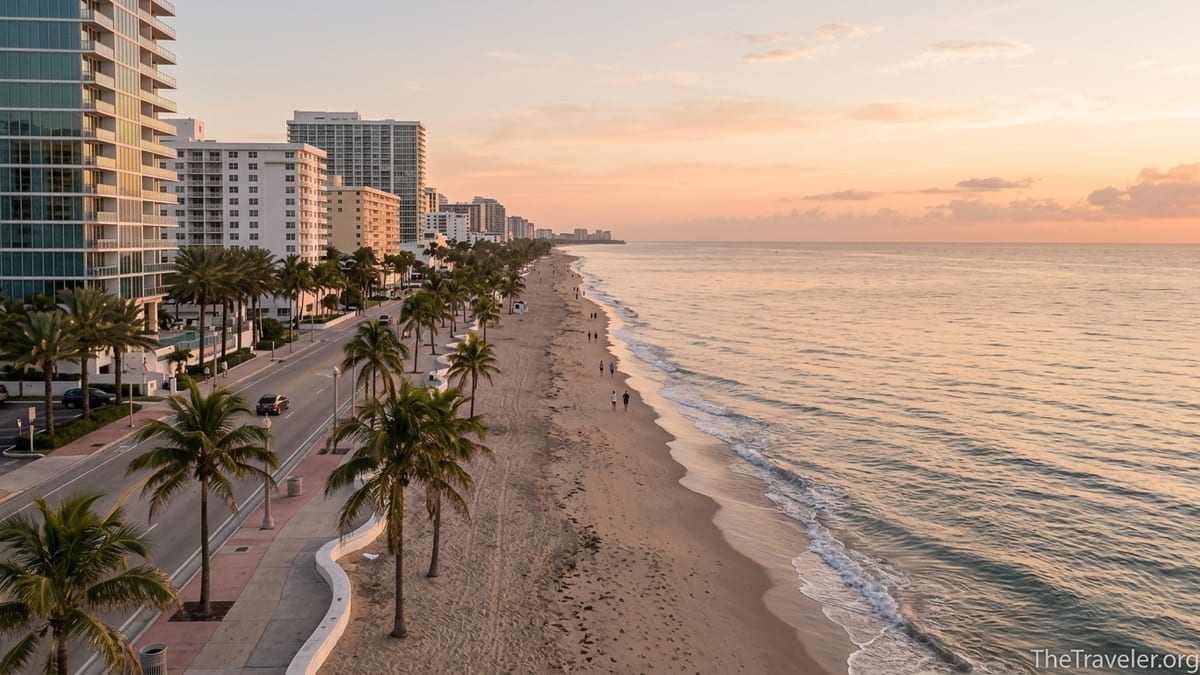 Is Fort Lauderdale Worth Visiting? A Practical Decision Guide