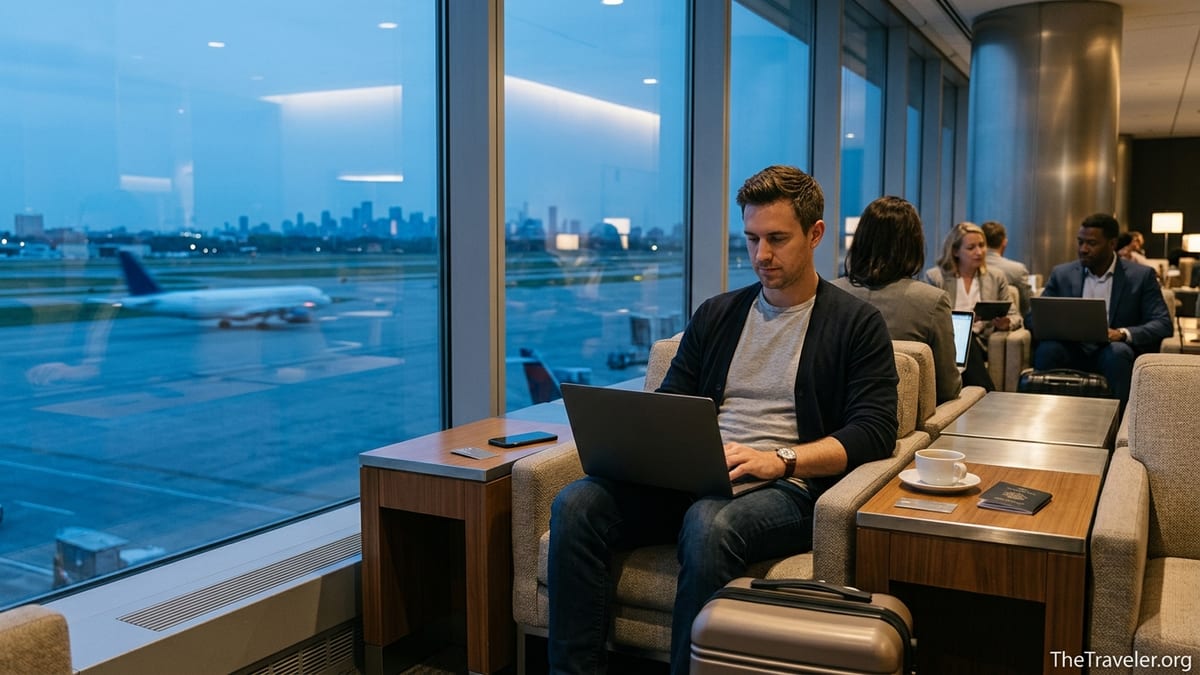 Why Some Travelers Choose FoundersCard Over Big Travel Programs