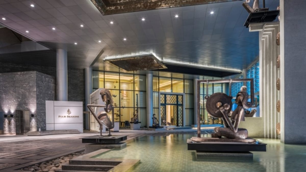 Four Seasons Jakarta Names New Commercial Director