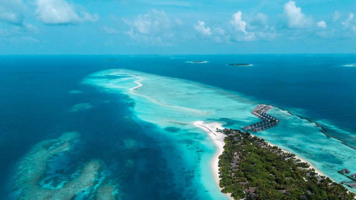 Four Seasons Maldives Launches Easter Luxury Escape 2026
