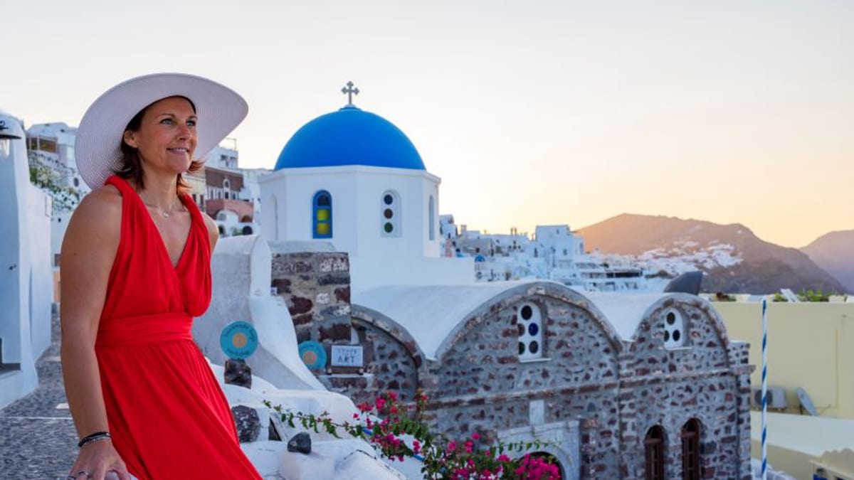 Four Seasons Resort Mykonos Set for 2026 Opening Wave