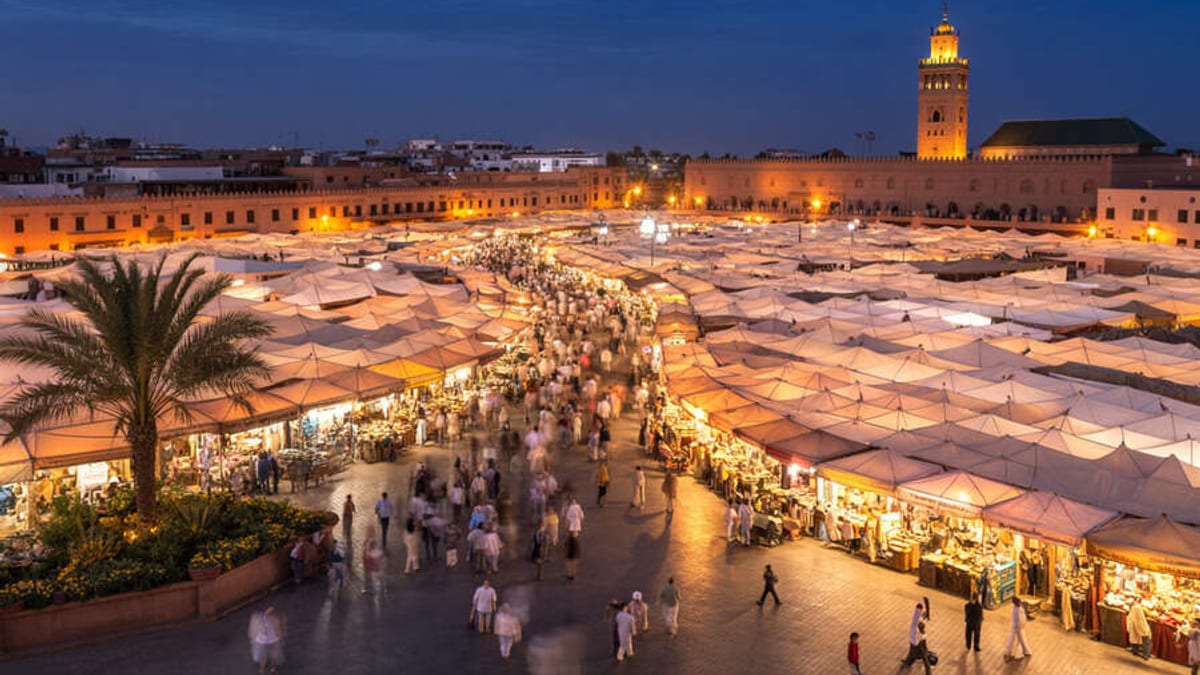 France Powers Morocco’s Record Tourism Surge in Early 2026