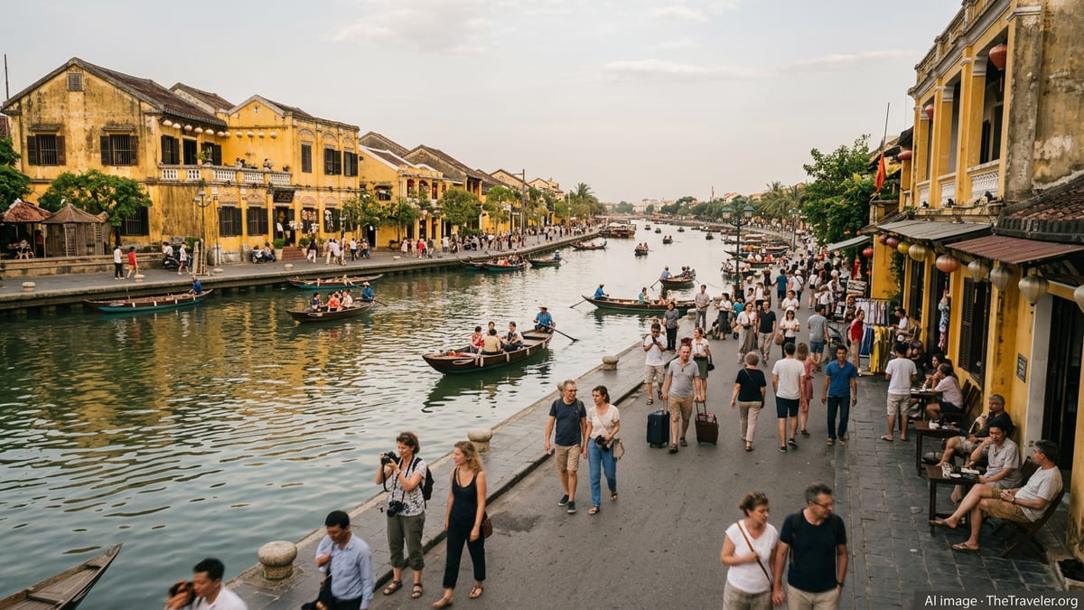 French Travelers Turn to Vietnam as Top Asian Escape for 2026