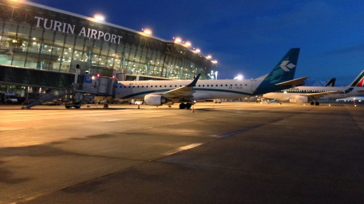 Fuel crisis at Italian hubs rattles Europe’s air network