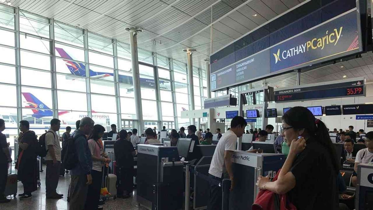 Fuel Surcharges Hit Southeast Asia’s Luxury Tourism