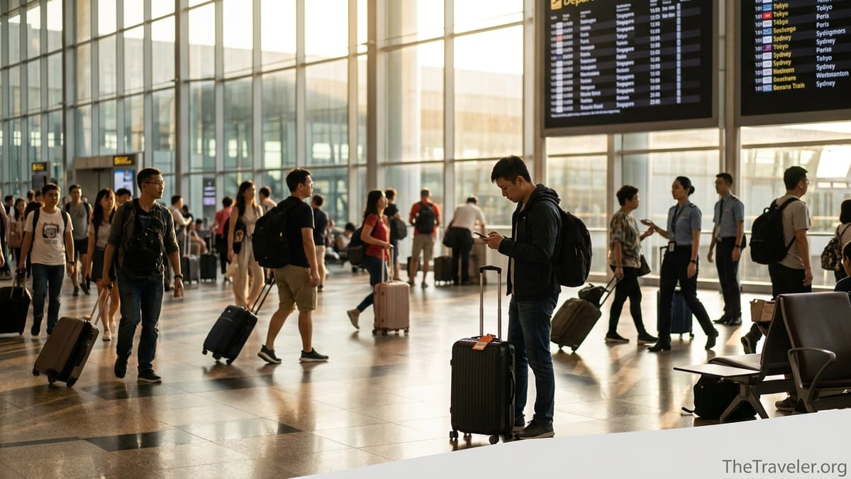 Start Using FWD Travel Insurance for Stronger Trip Protection