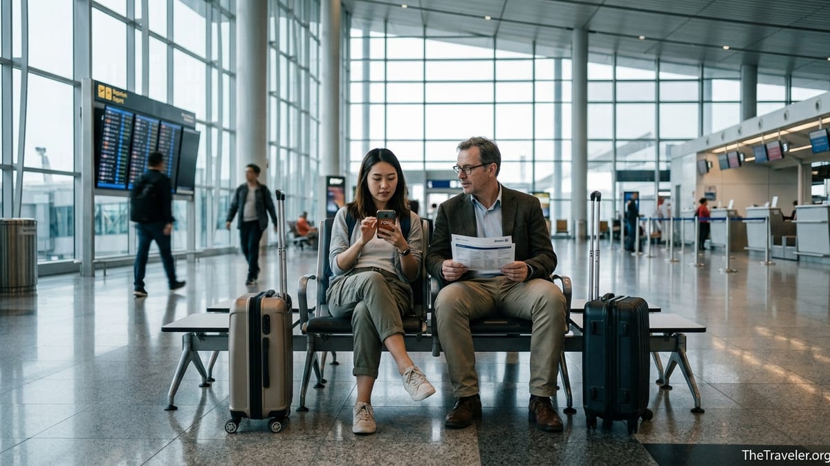FWD Travel Insurance vs Allianz: Which Is Better for Your Trip?