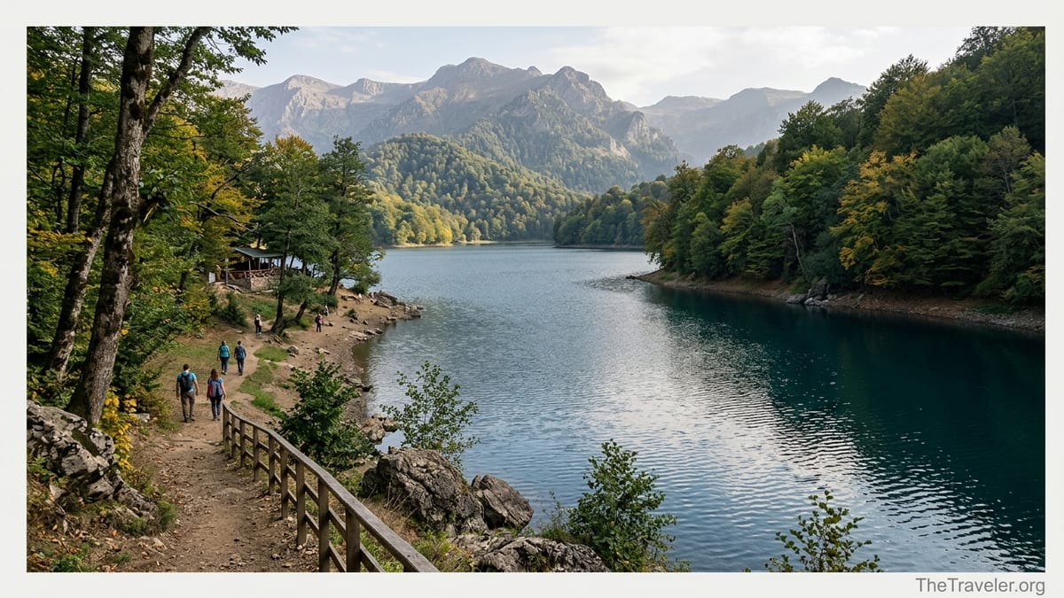 Is Ganja Worth Visiting on Your Azerbaijan Itinerary?