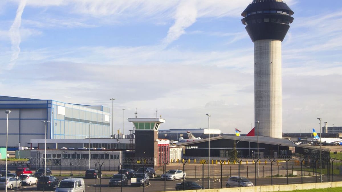 Gatwick again named UK’s worst airport for delays