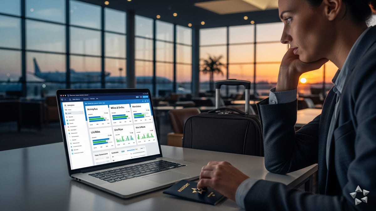 Star Alliance Shake-Up: Aeroplan, United Redefine What ‘Best’ Loyalty Program Means